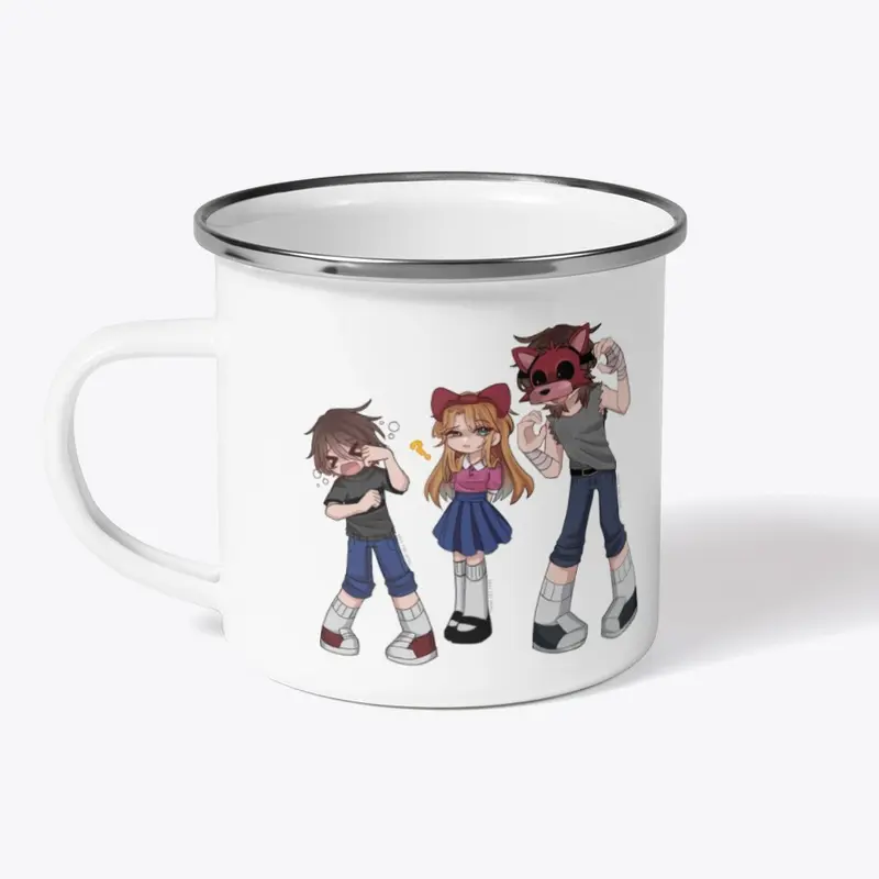 Afton Mug